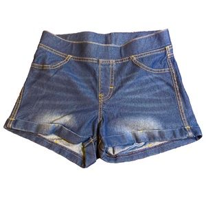 H&M girls 12/13 jeans